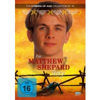 Die Matthew Shepard Story -   - (DVD Video / Sonstige /...