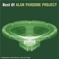 The Alan Parsons Project: The Best Of Alan Parsons...