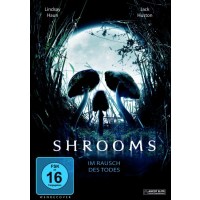 Shrooms -   - (DVD Video / Sonstige / unsortiert)