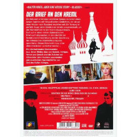 Der Brief an den Kreml - ALIVE AG  - (DVD Video /...