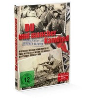 Du und mancher Kamerad - absolut Medien GmbH  - (DVD...