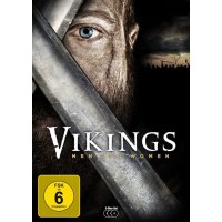 Vikings - Men and Women -   - (DVD Video / Sonstige /...