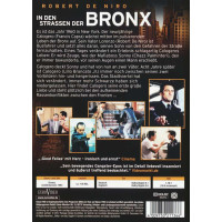 In den Straßen der Bronx - Euro Video  - (DVD Video...