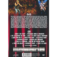 AC/DC - RockNRoll Buster - SPV Schallplatten,  - (DVD...