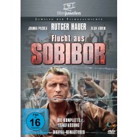 Sobibor (1987) -   - (DVD Video / Sonstige / unsortiert)