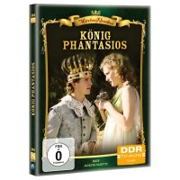 König Phantasios -   - (DVD Video / Sonstige /...