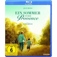 Ein Sommer in der Provence (Blu-ray) - Concorde Home...