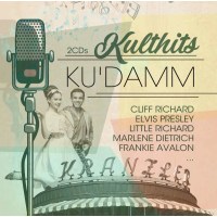 Various Artists: Kulthits Kudamm - zyx  - (CD / Titel: Q-Z)