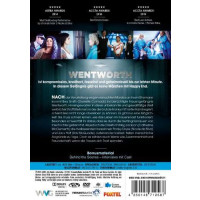 Wentworth Staffel 1 -   - (DVD Video / Sonstige /...