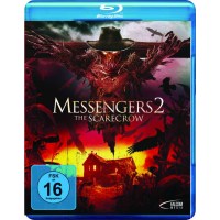 Messengers 2 - The Scarecrow (Blu-ray) -   - (Blu-ray...