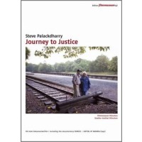 Journey To Justice - ALIVE AG  - (DVD Video / Sonstige /...