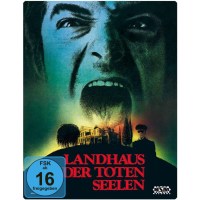 Landhaus der toten Seelen (Blu-ray im FuturePak) -   -...