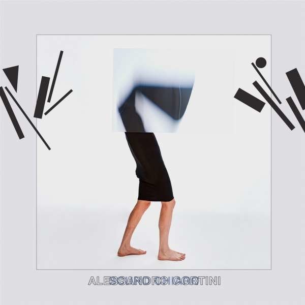 Alessandro Cortini: Scuro Chiaro - Mute Artists  - (CD / Titel: A-G)