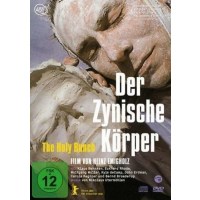 Der zynische Körper (mit Soundtrack-CD) -   - (DVD...