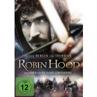 Robin Hood - Ein Leben für Richard Löwenherz -...