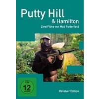 Putty Hill & Hamilton (OmU) -   - (DVD Video /...