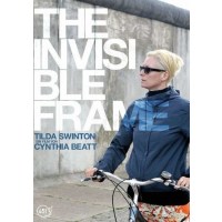 The Invisible Frame (OmU) -   - (DVD Video / Sonstige /...