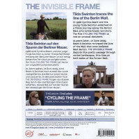 The Invisible Frame (OmU) -   - (DVD Video / Sonstige /...