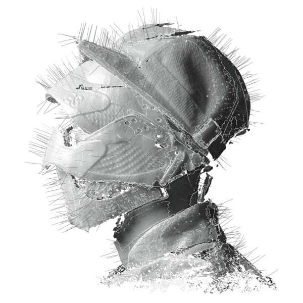 Woodkid: The Golden Age - Island  - (Vinyl / Rock (Vinyl))