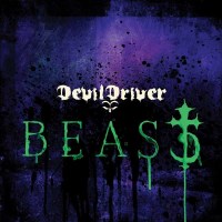 DevilDriver: Beast (Explicit) - BMG Rights  - (CD /...