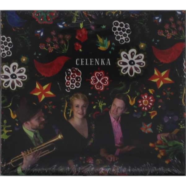 Celenka - Nordic Notes  - (CD / Titel: A-G)