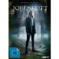 Jordskott Staffel 2 -   - (DVD Video / Sonstige /...