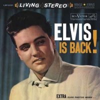 Elvis Presley (1935-1977): Elvis Is Back! (Hybrid SACD) -...