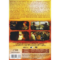 600 Miles - Falcom Investment  - (DVD Video / Thriller)