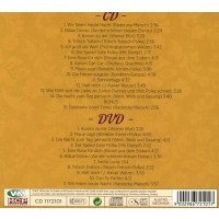 Rudy Giovannini & Strato-Vani: Viva Strauss - MCP  - (CD / Titel: Q-Z)