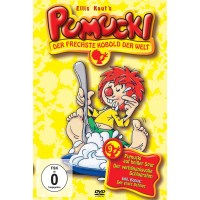 Meister Eder und sein Pumuckl 9 -   - (DVD Video /...