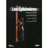 Les Éphémères (OmU) -   - (DVD Video...