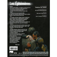 Les Éphémères (OmU) -   - (DVD Video...