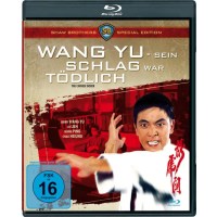 Wang Yu - Sein Schlag war tödlich (Blu-ray) - jpc...