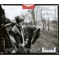 The White Stripes: Icky Thump -   - (CD / Titel: Q-Z)