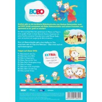 Bobo Siebenschläfer DVD 1 - WDR mediagroup  - (DVD...