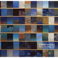 Tindersticks: The Something Rain - City Slang  - (CD /...