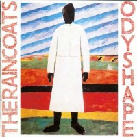 The Raincoats: Odyshape -   - (Vinyl / Rock (Vinyl))