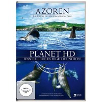 Planet HD: Azoren - Eine Reise zu den Meeresbewohnern...