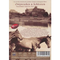 Ostpreußen & Schlesien -   - (DVD Video /...