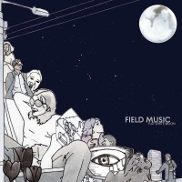 Field Music: Flat White Moon - Memphis Industries  -...