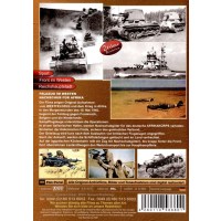 Afrika Korps 1942/43 -   - (DVD Video / Sonstige /...