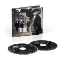 Volbeat: Rewind, Replay, Rebound (Limited Deluxe Edition)...