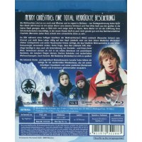 Als der Weihnachtsmann vom Himmel fiel (Blu-ray) -...