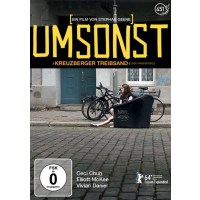 Umsonst -   - (DVD Video / Sonstige / unsortiert)