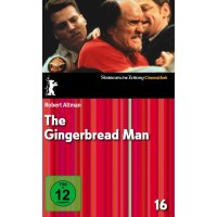 Gingerbread Man (SZ Berlinale Edition) - SZ - Verlag  -...