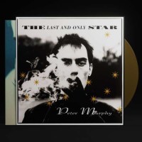 Peter Murphy: The Last And Only Star (Rarities) (Gold...