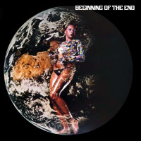 Beginning Of The End (remastered) - Strut  - (Vinyl / Pop...