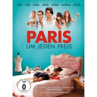 Paris um jeden Preis -   - (DVD Video / Sonstige /...