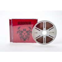 Haken: Vector - Inside Out  - (CD / V)