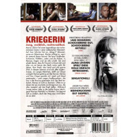 Kriegerin -   - (DVD Video / Sonstige / unsortiert)